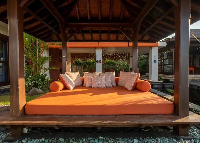 Forever Bali Uluwatu