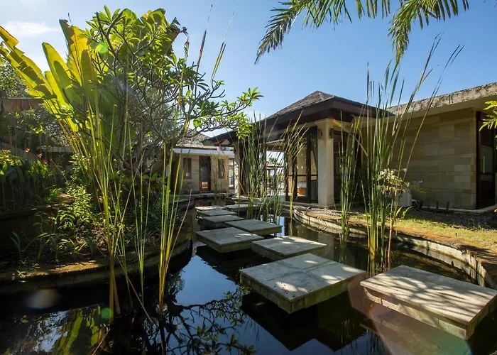 Villa Forever Bali *