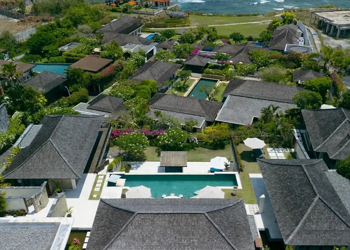 Forever Bali Villa