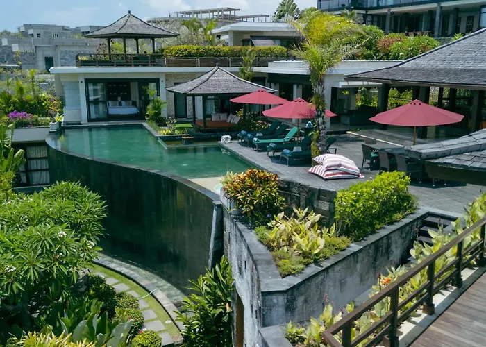 Forever Bali Uluwatu