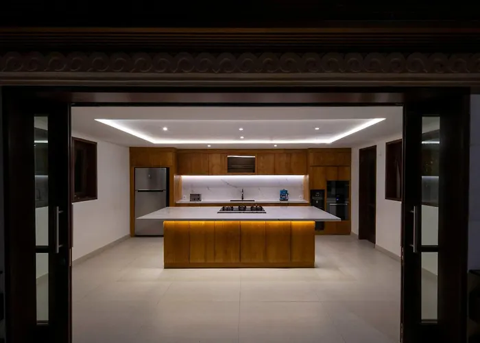 Villa Forever Bali Uluwatu