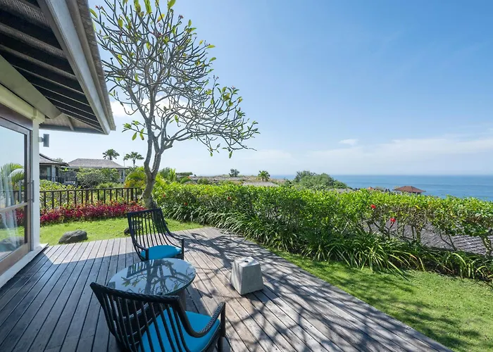 Forever Bali Uluwatu