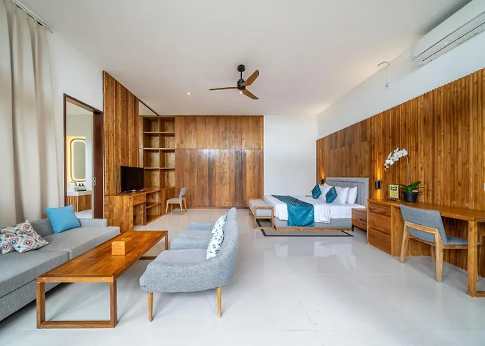 Villa Forever Bali Uluwatu