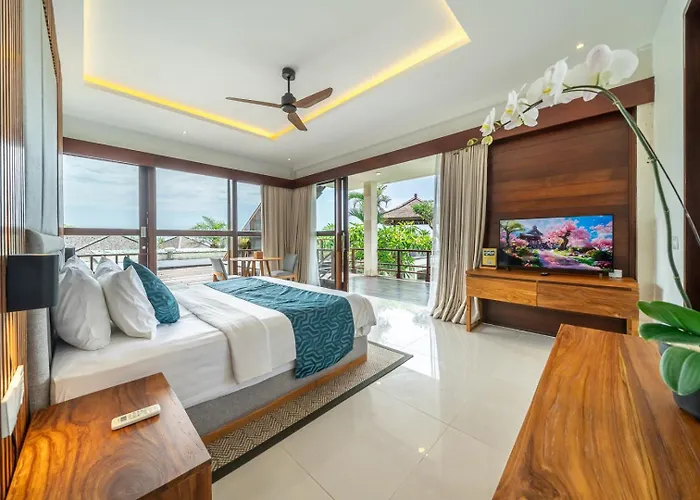 Forever Bali Villa Uluwatu