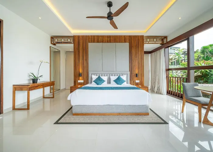 Forever Bali Villa Uluwatu