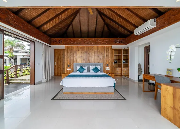 Forever Bali Uluwatu