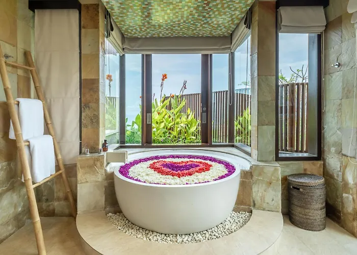 Forever Bali Villa Uluwatu