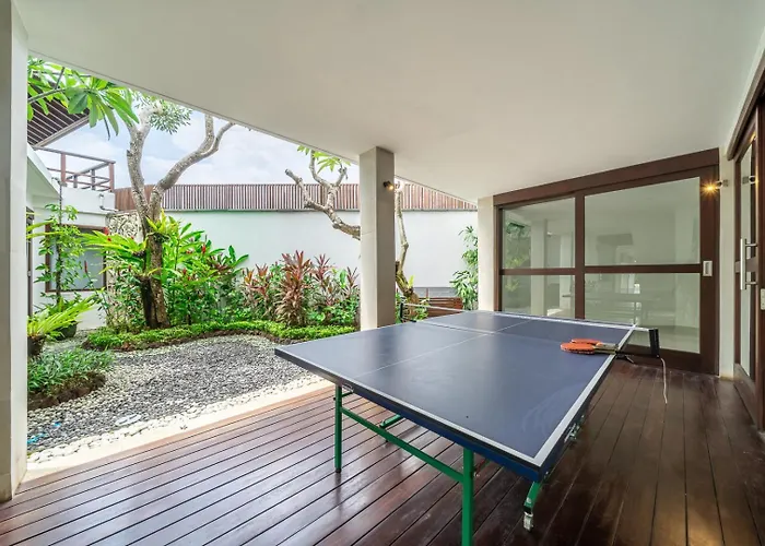 Forever Bali Villa Uluwatu