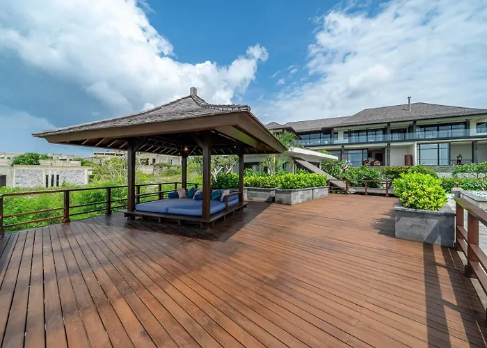 Forever Bali Villa