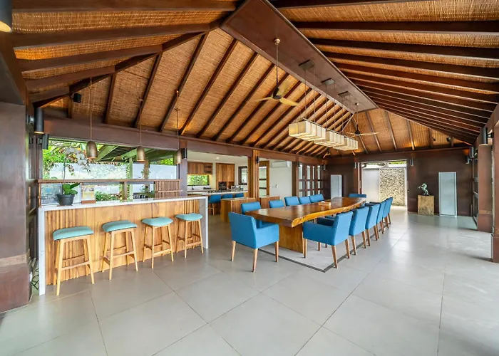 Villa Forever Bali Uluwatu