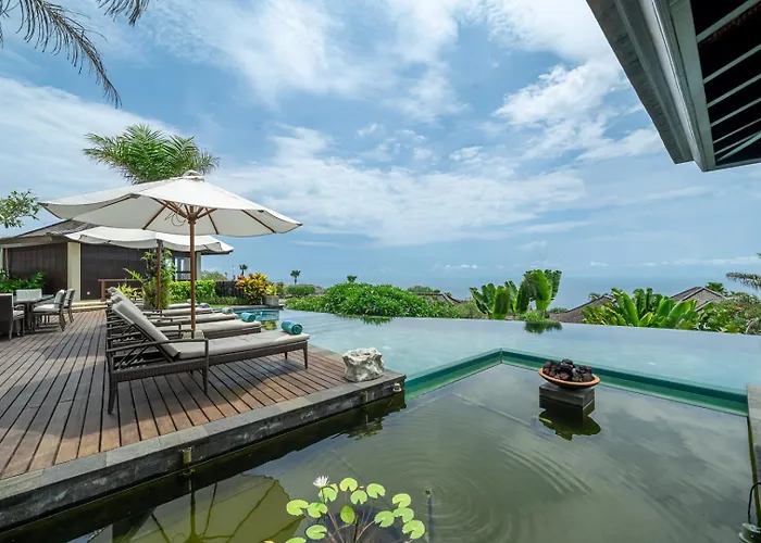 Forever Bali *