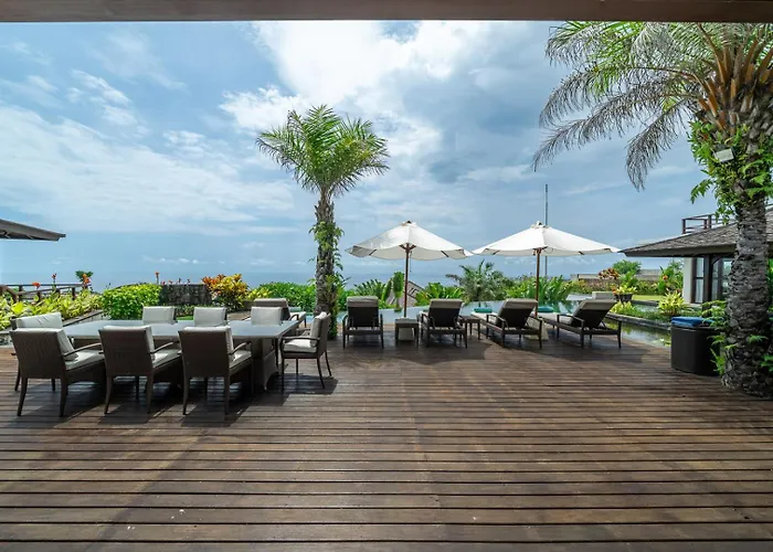 Villa Forever Bali Uluwatu