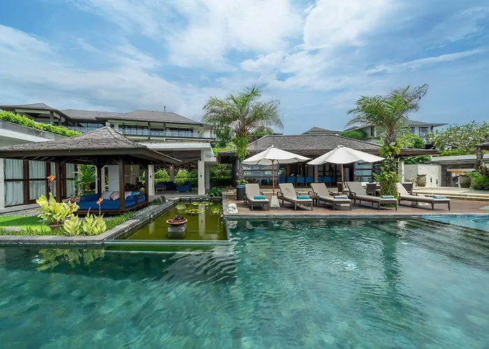 Villa Forever Bali *