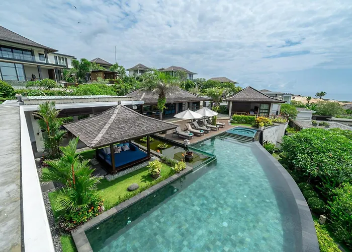 Villa Forever Bali *