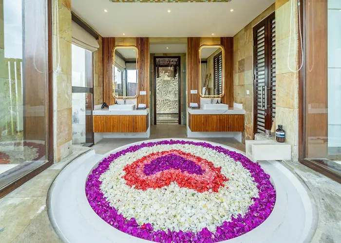 Villa Forever Bali