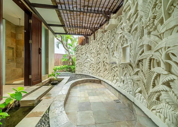 Forever Bali Villa Uluwatu