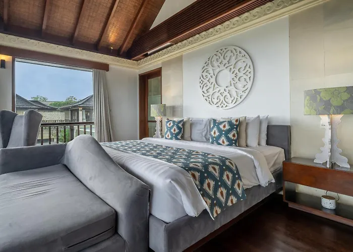 Forever Bali Villa *