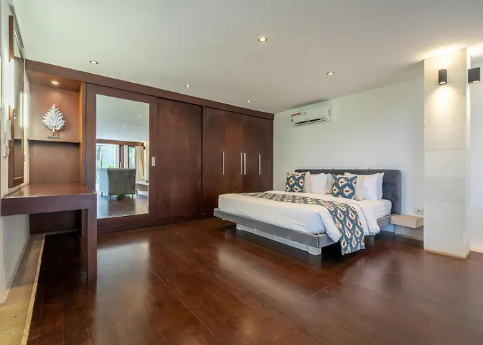 Villa Forever Bali *
