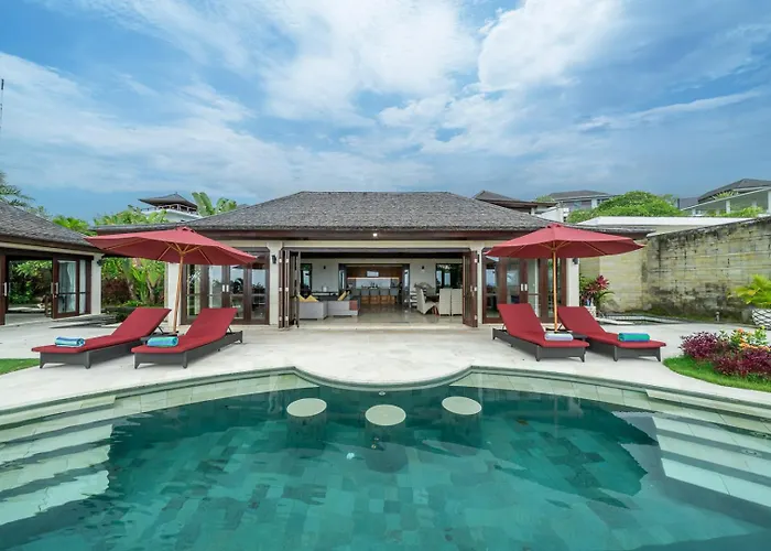 Forever Bali Villa