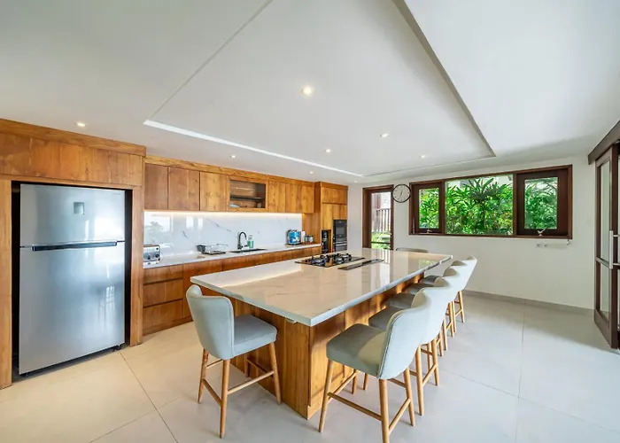 Villa Forever Bali
