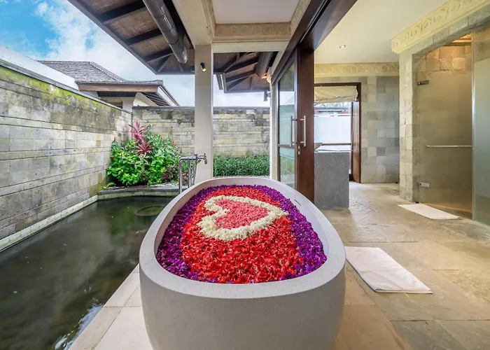 Forever Bali Villa