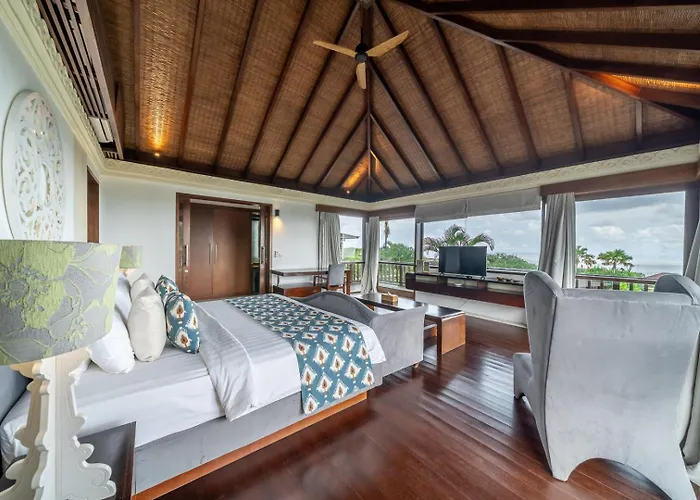 Forever Bali Villa