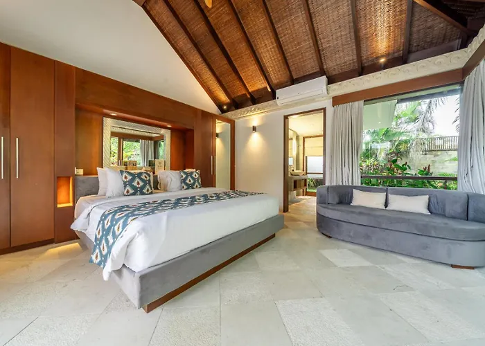 Villa Forever Bali