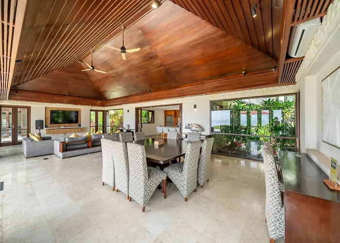 Villa Forever Bali