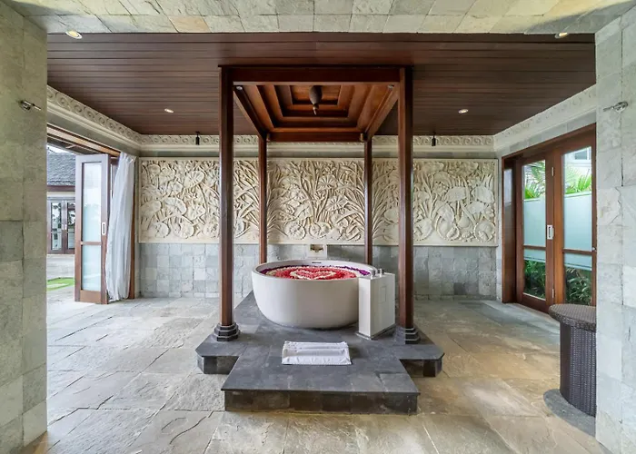 Villa Forever Bali Uluwatu