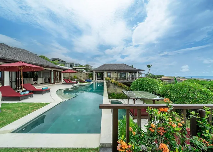 Forever Bali Villa Uluwatu
