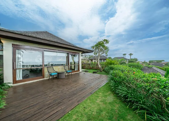 Villa Forever Bali