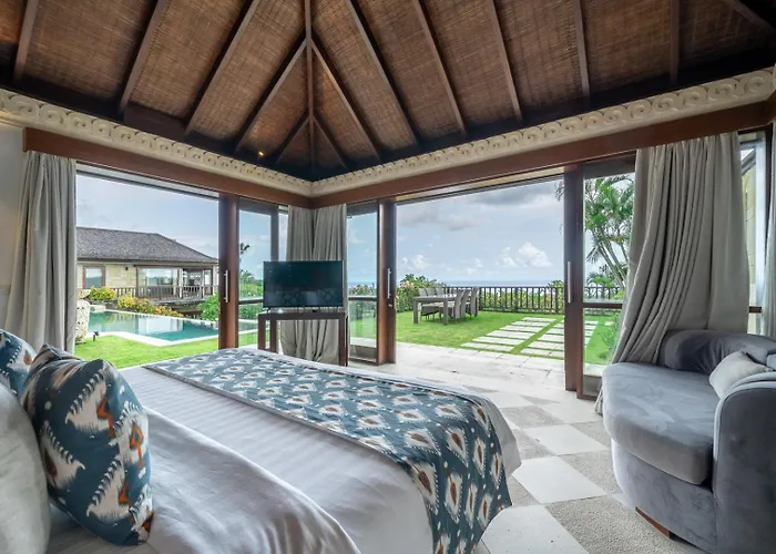 Forever Bali Villa *