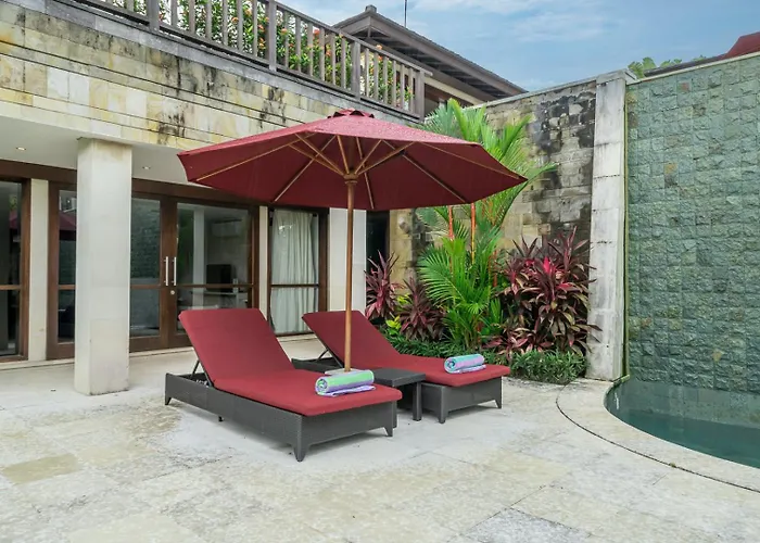 Villa Forever Bali *