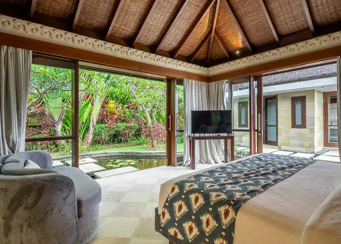 Forever Bali Villa Uluwatu
