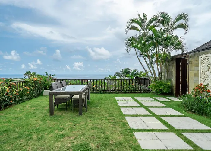 Forever Bali Villa *