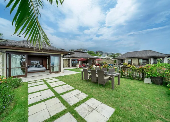 Forever Bali Villa