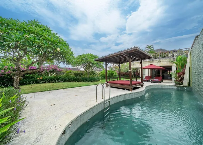 Villa Forever Bali