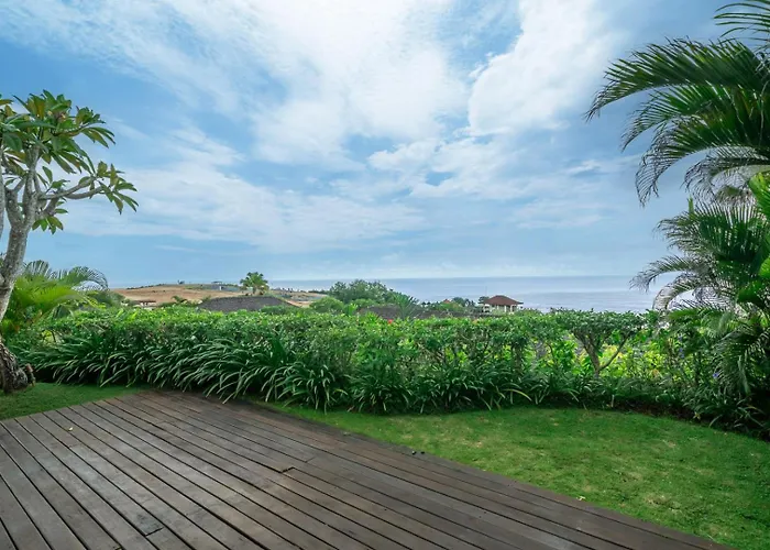 Forever Bali Villa Uluwatu