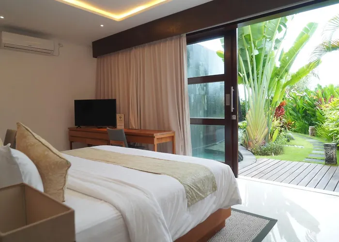 Forever Bali Villa Uluwatu