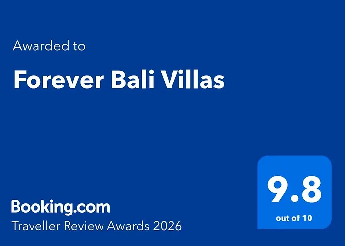 Villa Forever Bali *